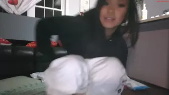 jazminebabexoxo chaturbate 3-February-2023 play show