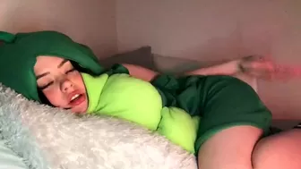 littlesugarpea chaturbate 6_February_2023 webcam record