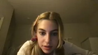 playboybarbie666 chaturbate 19-February-2023 skinny teen