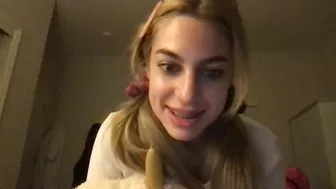 playboybarbie666 chaturbate 11_February_2023 webcam record