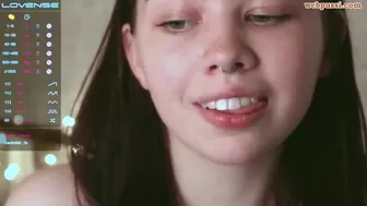 bibi_andersson Watch an erotic broadcast with a sensitive Russian model