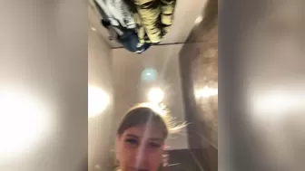 betsy stripchat 1-February-2023 private show