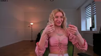 _celiine_ chaturbate 15-February-2023 skinny teen