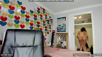 kleobratra myfreecams 6-February-2023 play show