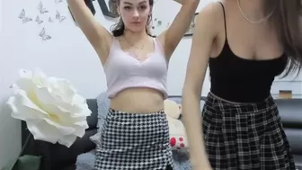 demi_kessi chaturbate 31_march_2023 camshow webcam record