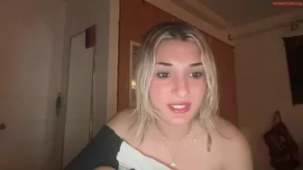 aurora_miles chaturbate 4-March-2023 camshow webcam