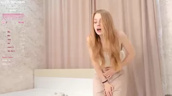 eviemoreno chaturbate 17-march-2023 camshow