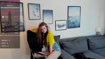maliatale chaturbate 7-March-2023 camshow latest