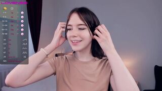 cute_chance chaturbate 6-april-2023 camshow private show