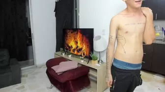 secrethause71605 chaturbate 6-april-2023 camshow new show