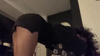 mariyya chaturbate 1-april-2023 camshow horny video