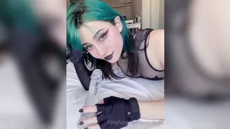 joracekujo aka barbara horacek onlyfans 3-april-2023 camshow webcam