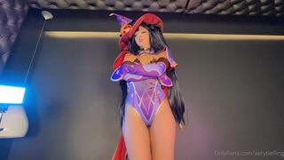 aerytiefling onlyfans 6-april-2023 camshow play show