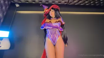 aerytiefling onlyfans 6-april-2023 camshow play show
