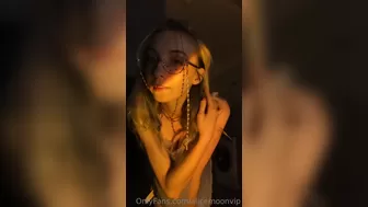 alice moon aka alicemoonvip onlyfans 4-april-2023 camshow skinny teen