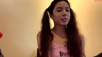chloeoncam chaturbate pvt record april-1-2023 camrecord