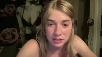scxrletbae - [Chaturbate Live] 11-april-2023