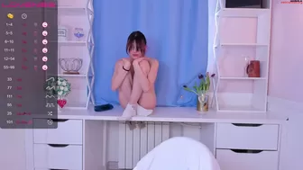 alanaricher - [Chaturbate model] 3-May-2023