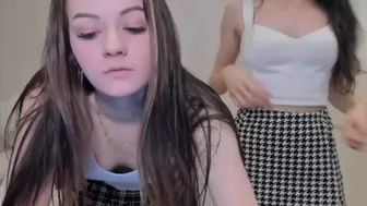 flowery__girls - [Chaturbate Live] 28-May-2023 latest