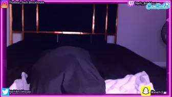 nellib - webcam [Chaturbate] 29-May-2023 latest