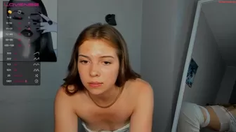 tonyajennie - [Chaturbate] 30-May-2023