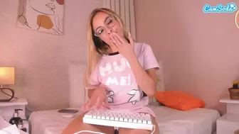 lindadelavega - [webcam public] 13-June-2023