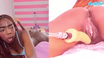 zoethompson10 - [Recording] 22-June-2023