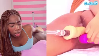 zoethompson10 - [Chaturbate Free Video] 17-June-2023