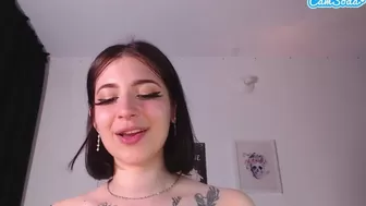 electraheart - [Chaturbate Private] 18-June-2023