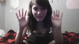 nannetty - [CamRips] 26-June-2023