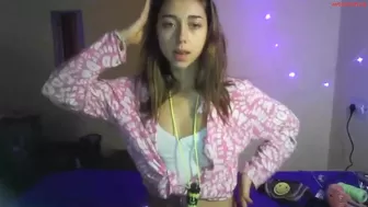 pink_veil - [Chaturbate latest] 28-June-2023