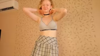 juliesalazar - [Chaturbate public] 4-July-2023