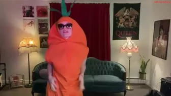 bigredcarrott - [Chaturbate new] 19-July-2023
