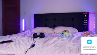 awondrr - camaction [Chaturbate] 29-July-2023