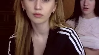 lianna1000+nanahottie - Joint sex broadcast broadcast