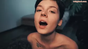 tamagochi_gf Petite Beauty Shows Boobs In Free Show