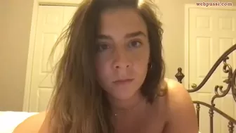 jujubug1 New sex toy show with kinky whore