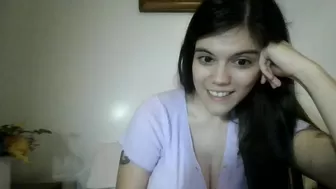 moonghosts 12-August-2023 latest camvids with sexy model