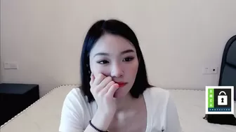 hi_goodgirl 15-August-2023 young skinny girl masturbate wet pussy