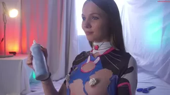 [chaturbate] kateuwugirl naked in front of the camera