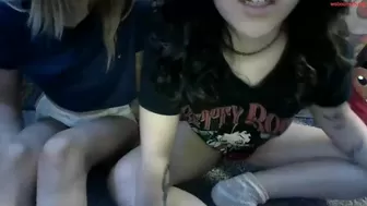 [chaturbate] heavenluvss latest camvids with sexy model