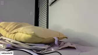 [chaturbate] _natycutei19 online porn in the field