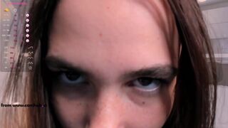 [chaturbate] jemmynow latest pussy playing camshow on porn