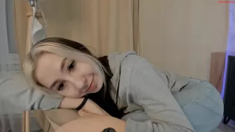 [chaturbate] brennaramos newest teen naked cam