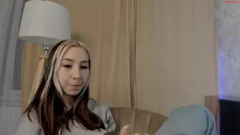 [chaturbate] brennaramos latest camvids with sexy model