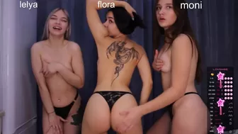 [chaturbate] berrygirls newest teen naked cam