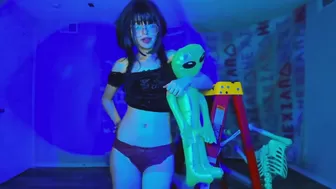 [chaturbate] hexivu newest play show