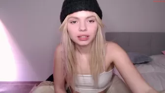 [chaturbate] cutie_kendy new skinny teen cam show on hd video