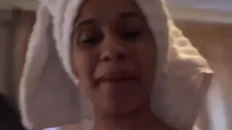 [chaturbate] cardi b 21-October-2023 latest public video
