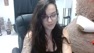 [chaturbate] emoxbunny new  crazy webcam online masturbation webcam